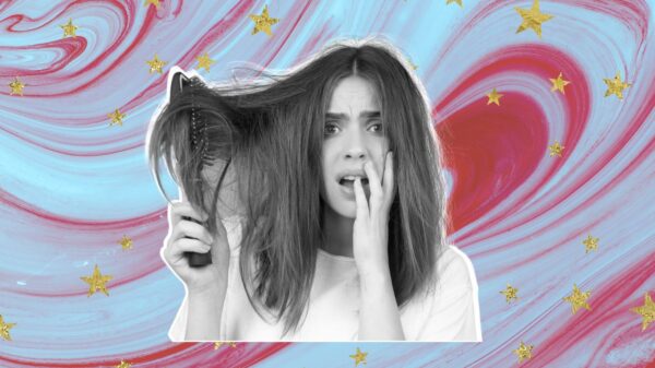 Xô, frizz! 8 hábitos que você precisa deixar de lado para evitar o cabelo arrepiado
