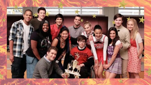 14 anos de "Glee": saiba onde está o elenco da icônica série musical