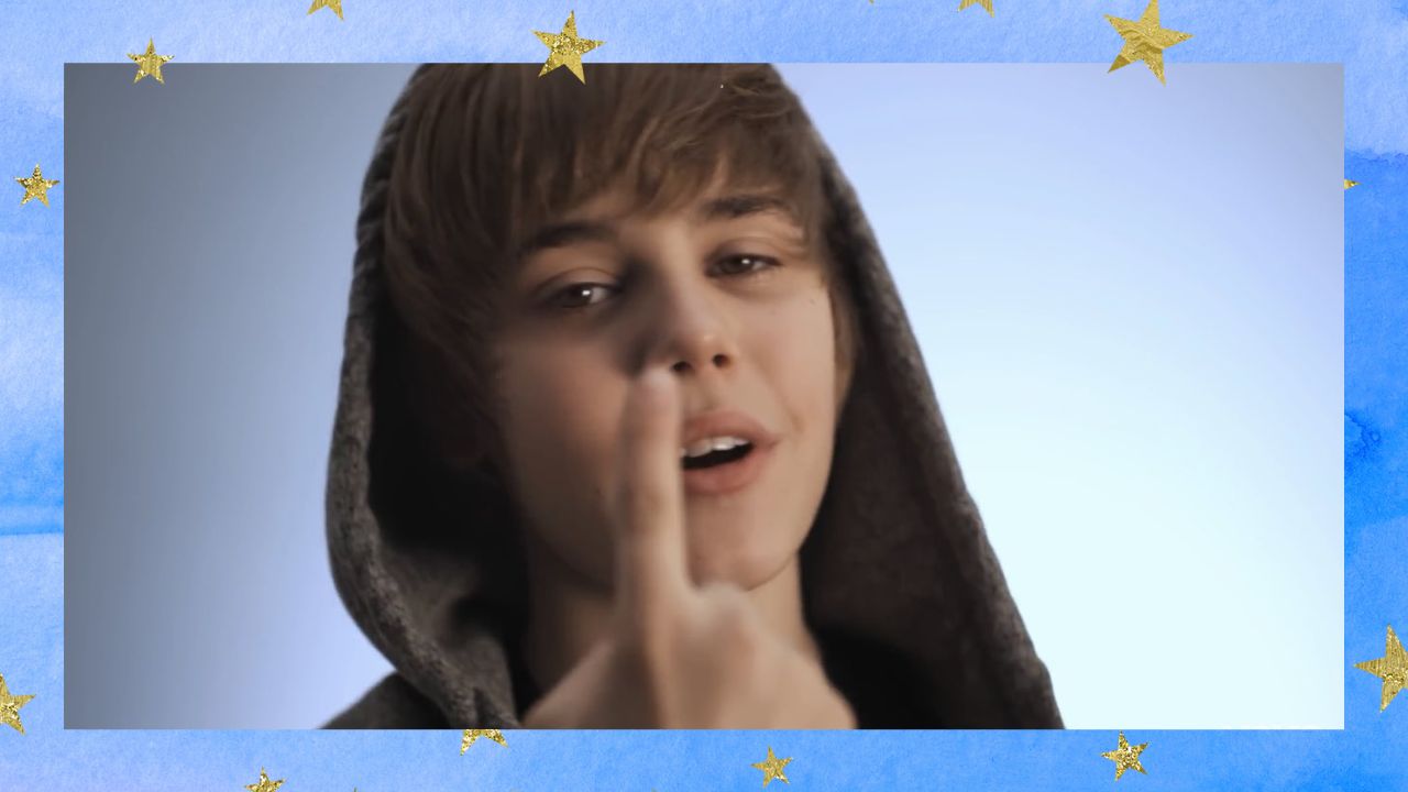 14 anos de "One Time": relembre a trajetória do sucesso de Justin Bieber