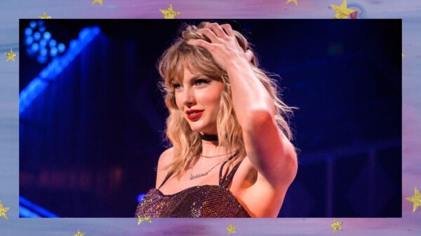 Taylor Swift pode estar namorando cantor famoso que esteve no Lollapalooza 2023; saiba tudo