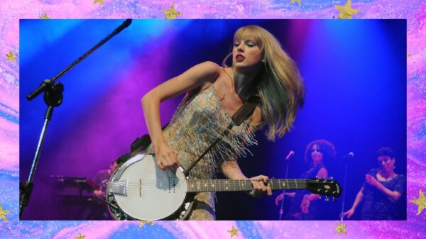 The Eras Tour: fãs de Taylor Swift vendem souvenir inusitado de show por preço impressionante