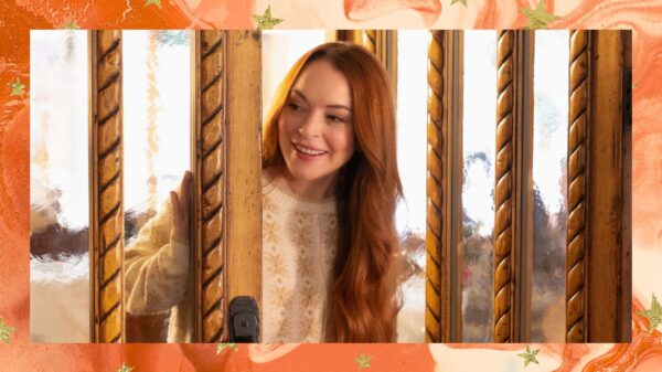 Lindsay Lohan faz 36: relembre os papéis mais icônicos da atriz