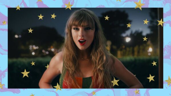 Taylor Swift: saiba como garantir seu ingresso na pré-venda Lover Fest