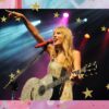 The Eras Tour: saiba se você tem direito às pré-vendas do show da Taylor Swift