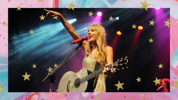 The Eras Tour: saiba se você tem direito às pré-vendas do show da Taylor Swift