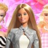 Barbie: veja a evolução da sobrancelha da boneca ao longo dos anos