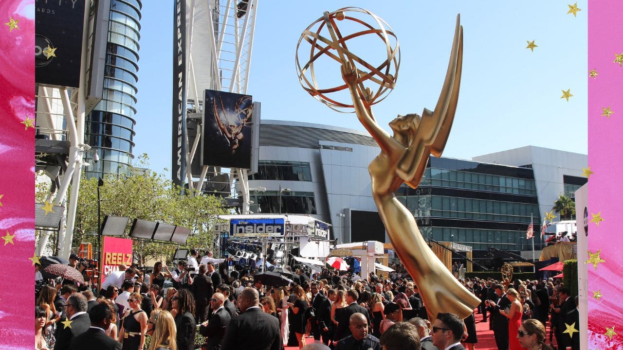 Emmy 2023: premiação é adiada devido à greve de Hollywood