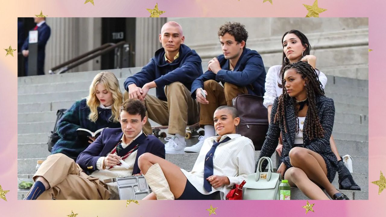 How to watch the 'Gossip Girl' reboot on HBO Max
