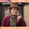 Wonka: você não vai acreditar em quais atores quase foram o dono da fábrica de chocolate