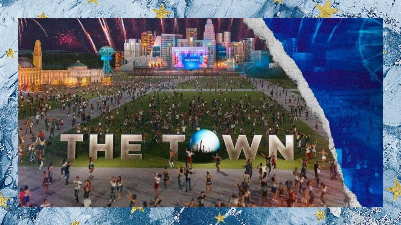 The Town: dias com Post Malone e Maroom 5 ainda têm ingressos disponível