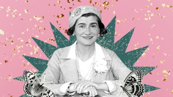 Coco Chanel: conheça a história da estilista