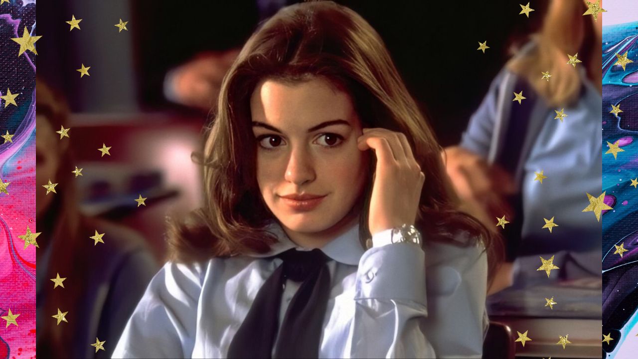 Anne Hathaway se desculpa por representação em 'A Convenção das Bruxas' 