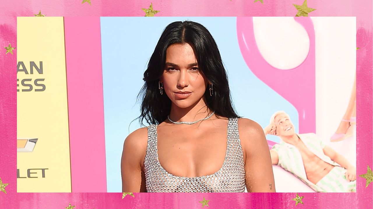 Dua Lipa fala sobre desejo de ser mãe: "outras prioridades"