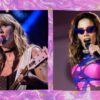 VMA 2023: Taylor Swift, Anitta e muito mais! Confira a lista completa de indicados ao prêmio