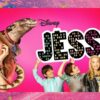 5 curiosidades sobre a série Jessie