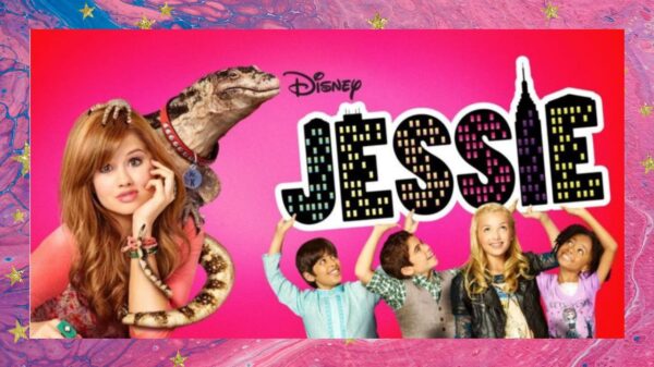 5 curiosidades sobre a série Jessie