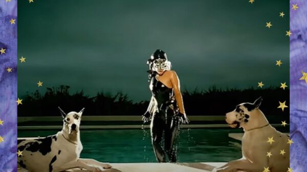 Há 15 anos, Lady Gaga lançava Poker Face: saiba as curiosidades da obra