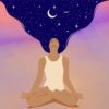 5 apps para praticar meditação e melhorar sua saúde mental