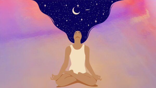 5 apps para praticar meditação e melhorar sua saúde mental