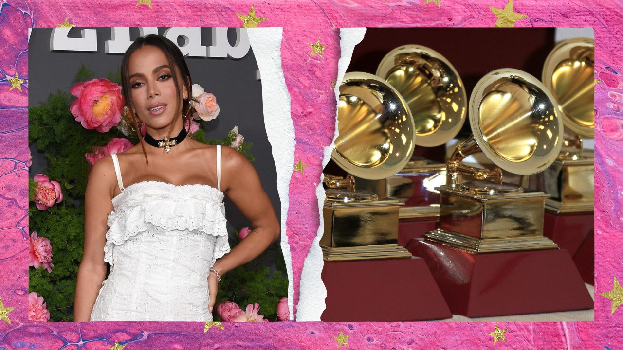 Grammy Latino: Anitta fica de fora da premiação; confira a lista de indicados