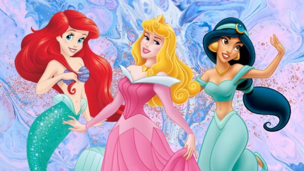 Gêmea da Disney: qual princesa combina mais com o seu signo?