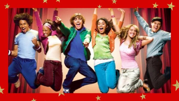 5 músicas de High School Musical para matar a saudades
