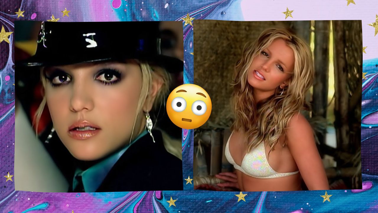Britney Spears - Piece of Me - Legendado - Tradução 