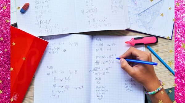 Enem 2023: 10 fórmulas matemáticas super necessárias para se dar bem na prova
