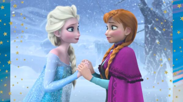 Disney pode estar trabalhando em live-action de "Frozen"; saiba tudo