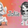 Jolie: entenda a origem das personagens queridinhas dos itens de papelaria