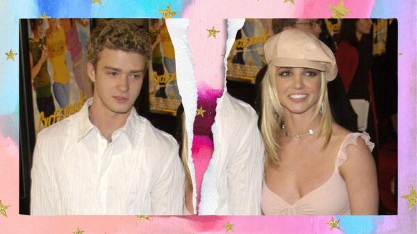 Justin Timberlake desativa comentários após declaração de Britney Spears