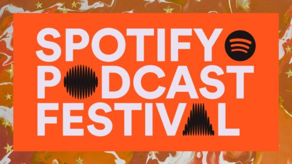 Spotify Podcast Festival: confira a programação bônus do evento!