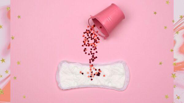 Ciclo Menstrual desregulado: o que isso pode significar?