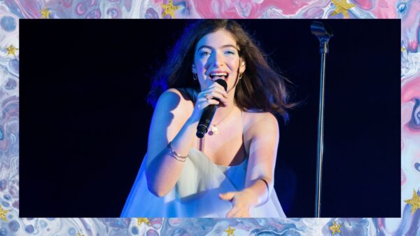 27 anos de Lorde: ouça suas músicas de sucesso para celebrar
