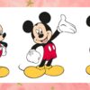 Quem criou Mickey Mouse? Saiba a história do ratinho mais famoso do mundo