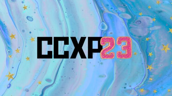 CCXP23: tudo o que você precisa saber sobre o evento que acontece nesse final de semana