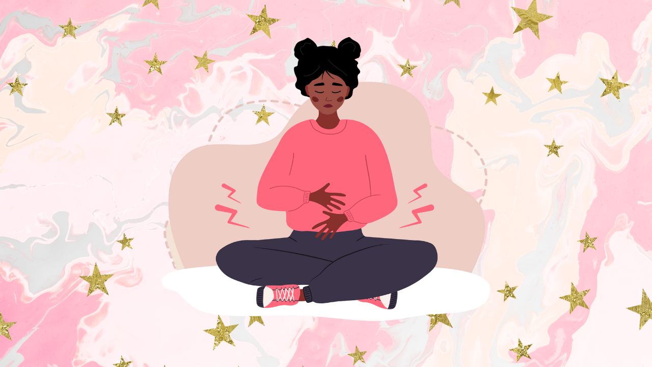 Saúde feminina: 4 séries que abordam a endometriose