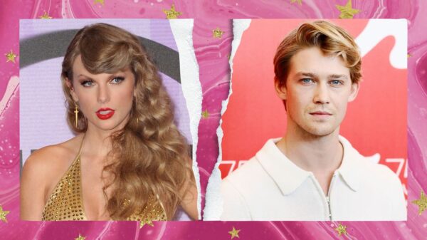 Taylor Swift: fãs criam nova teoria sobre término polêmico da cantora com Joe Alwyn
