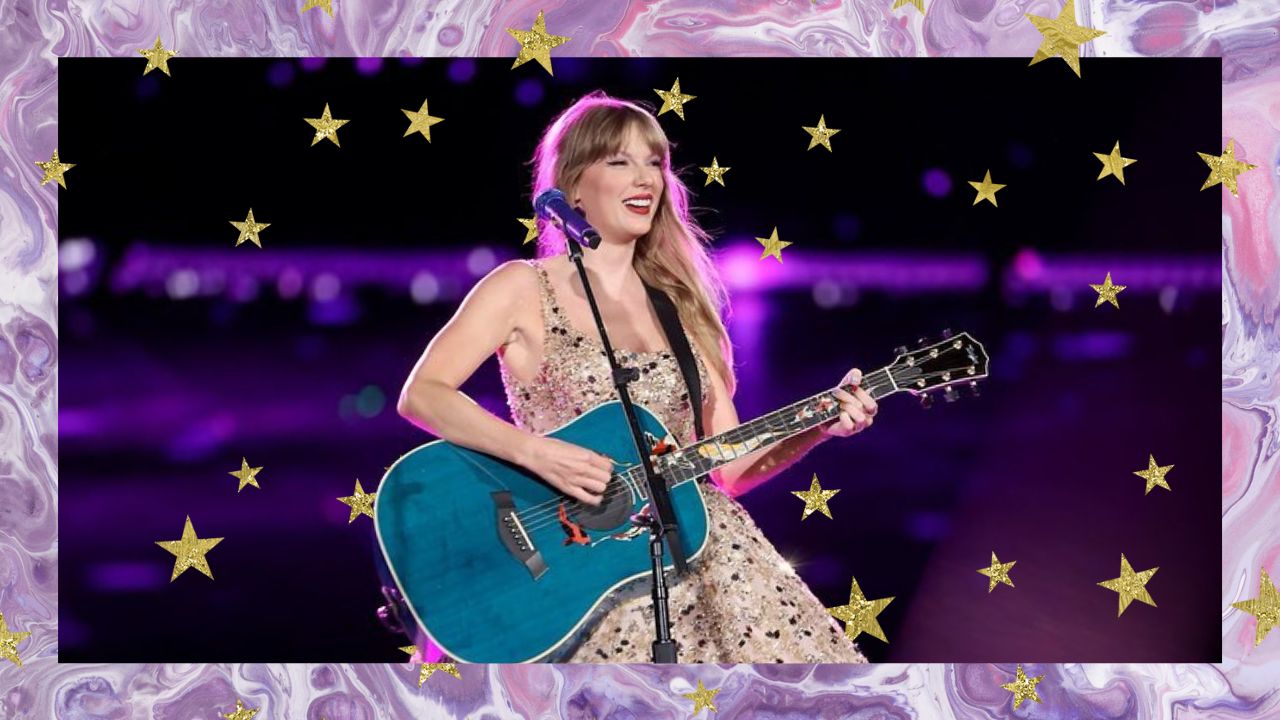 Taylor Swift foi artista mais ouvida em 2023; confira o ranking do Spotify