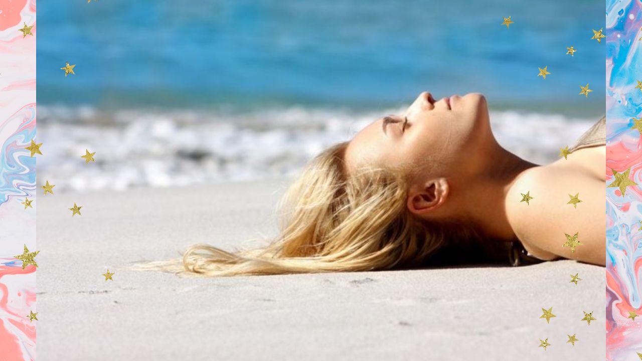 Férias de verão: 5 cuidados para manter o cabelo saudável