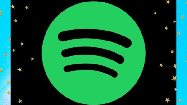 Spotify organiza evento com artistas mais ouvidos em 2023