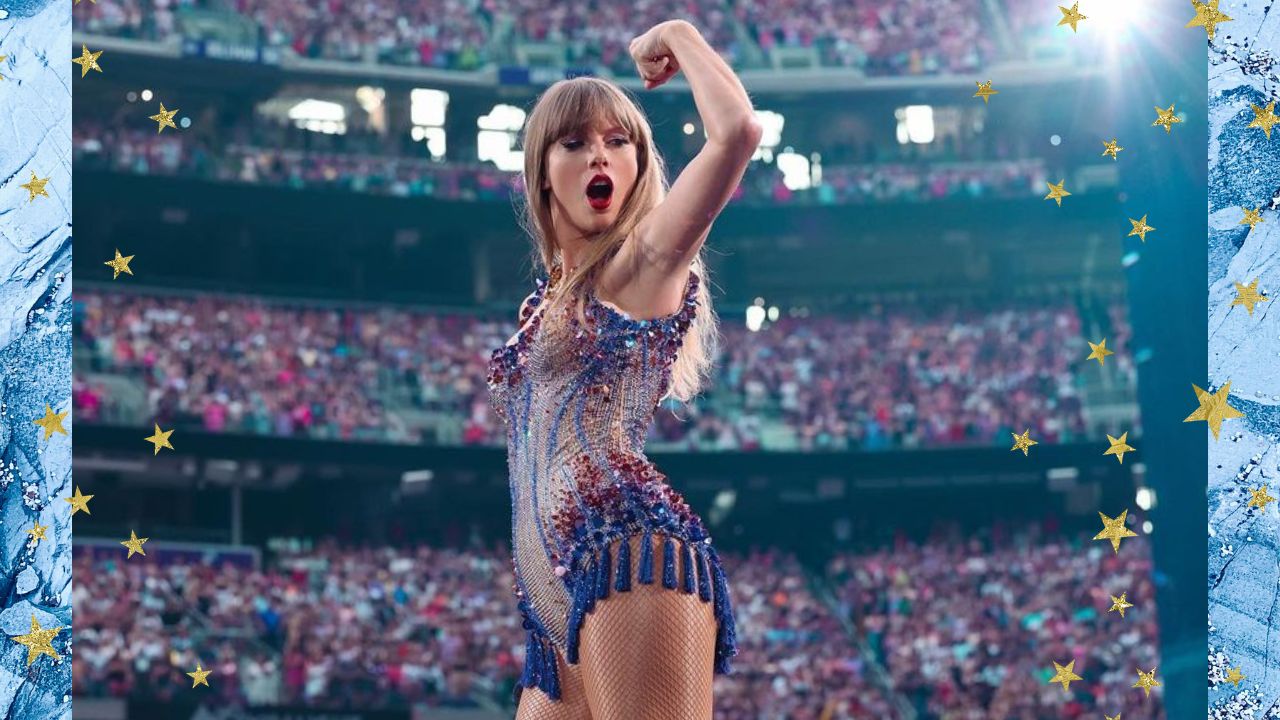 Taylor Swift é eleita cantora mais poderosa do mundo; confira a lista