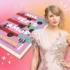 Mil Vezes Amor: 5 referências que os fãs da Taylor Swift vão amar