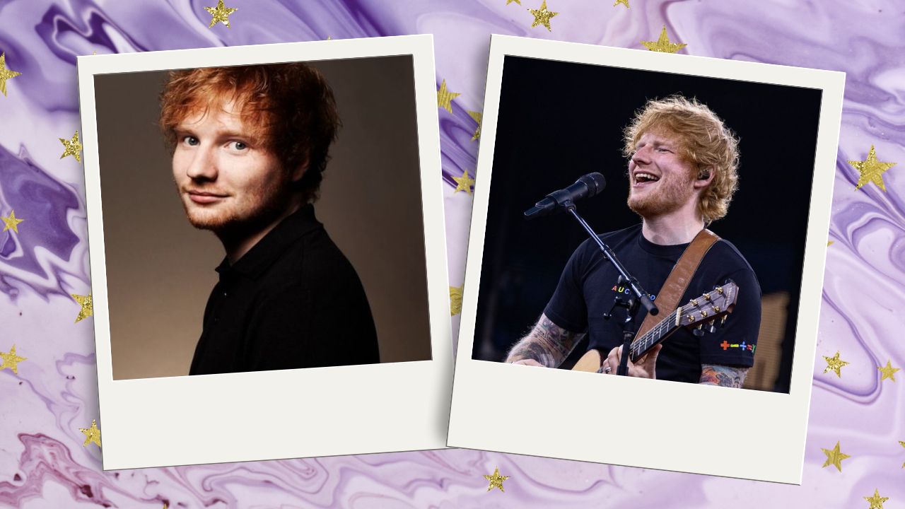 Ed Sheeran no Rock In Rio: relembre outras passagens do cantor no Brasil