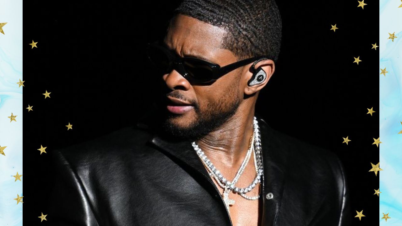 Super Bowl: 5 hits do Usher que devem aparecer no show do intervalo