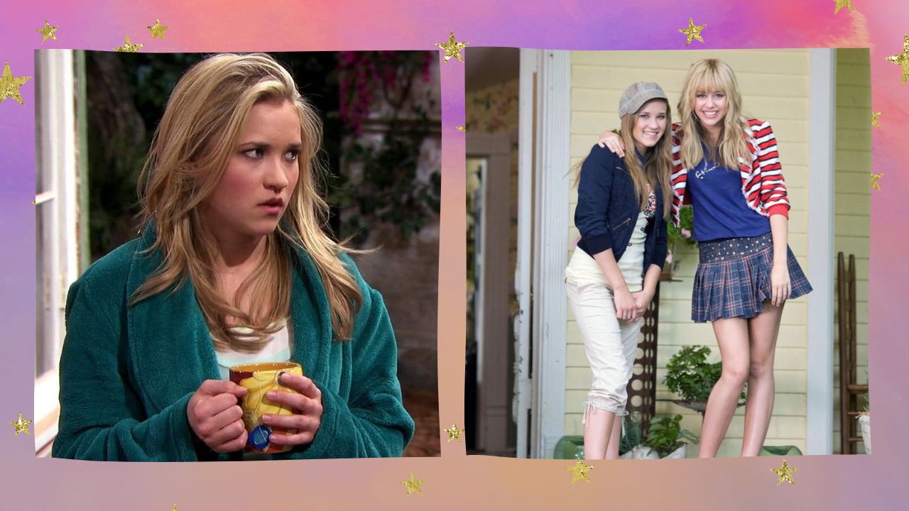 Emily Osment: por onde anda a atriz que fez Lola em "Hannah Montana"?