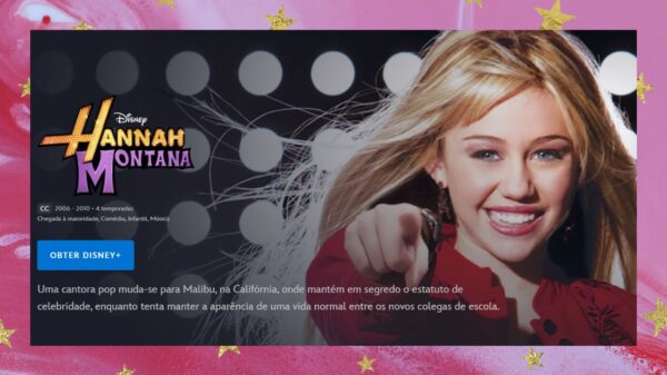 Onde assistir Hannah Montana, 18 anos após a estreia