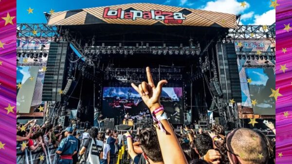 Lollapalooza Brasil 2024: dicas para sobreviver ao final de semana de festival