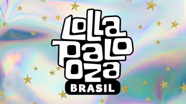 Lollapalooza Brasil: como acompanhar o festival de casa?