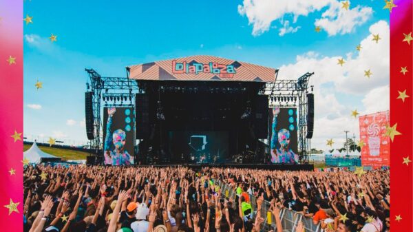 Lollapalooza 2024: tudo o que você precisa saber sobre o festival